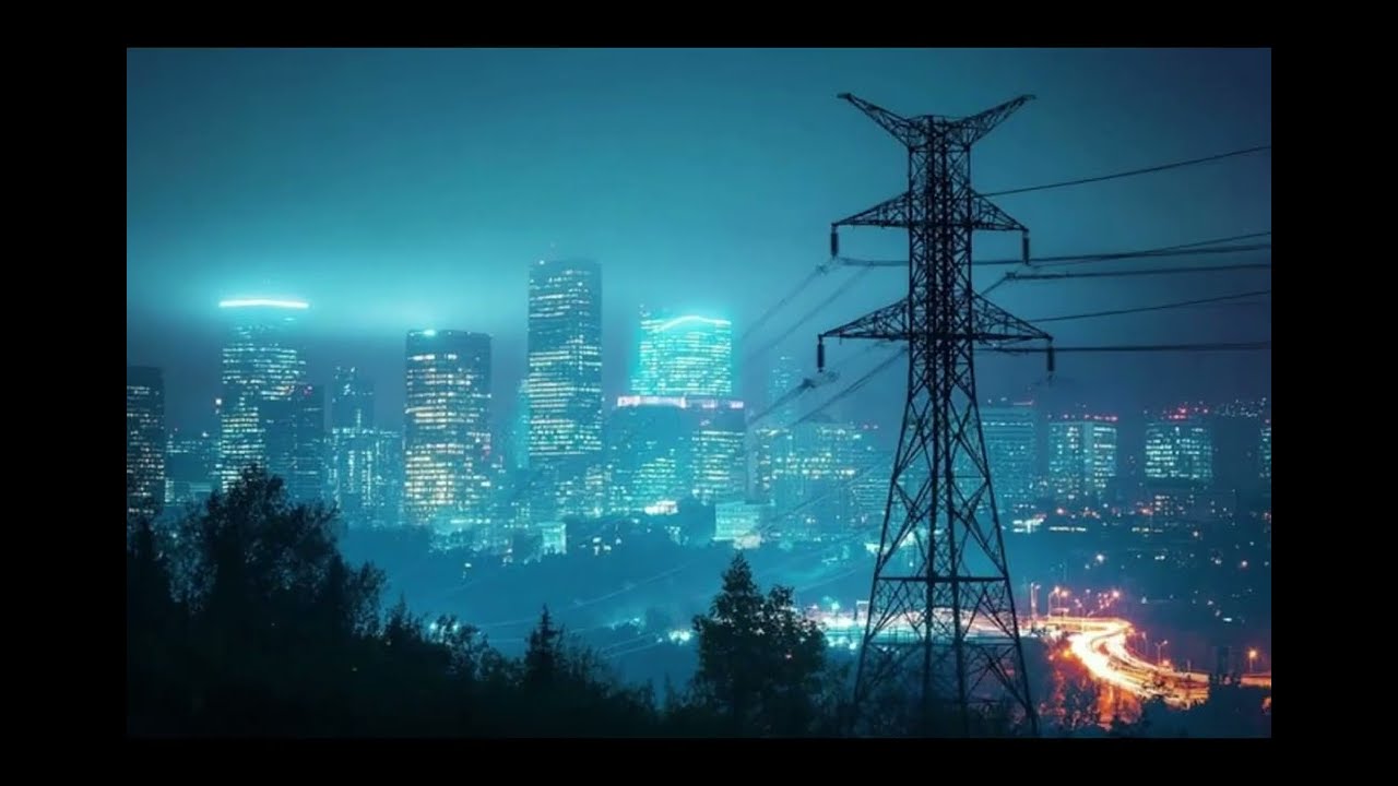 Profile of State Grid Company
