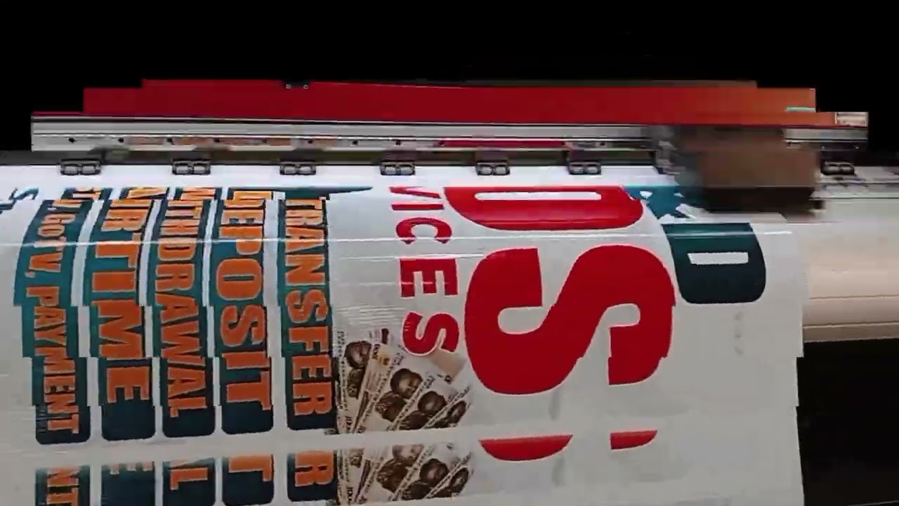 Your brand deserves to be seen.Sharp prints. Clean finishing. Bold presence.
