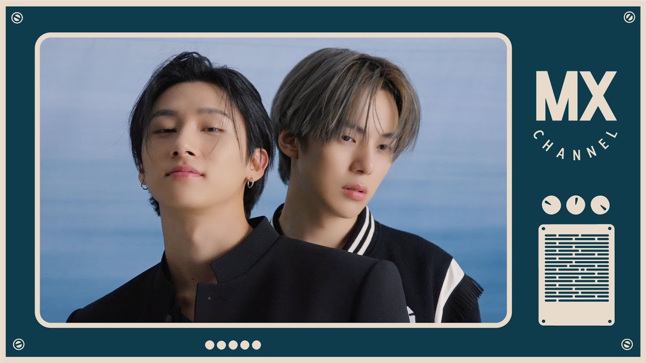 [몬채널][B] EP.283 MINHYUK X I.M VOGUE