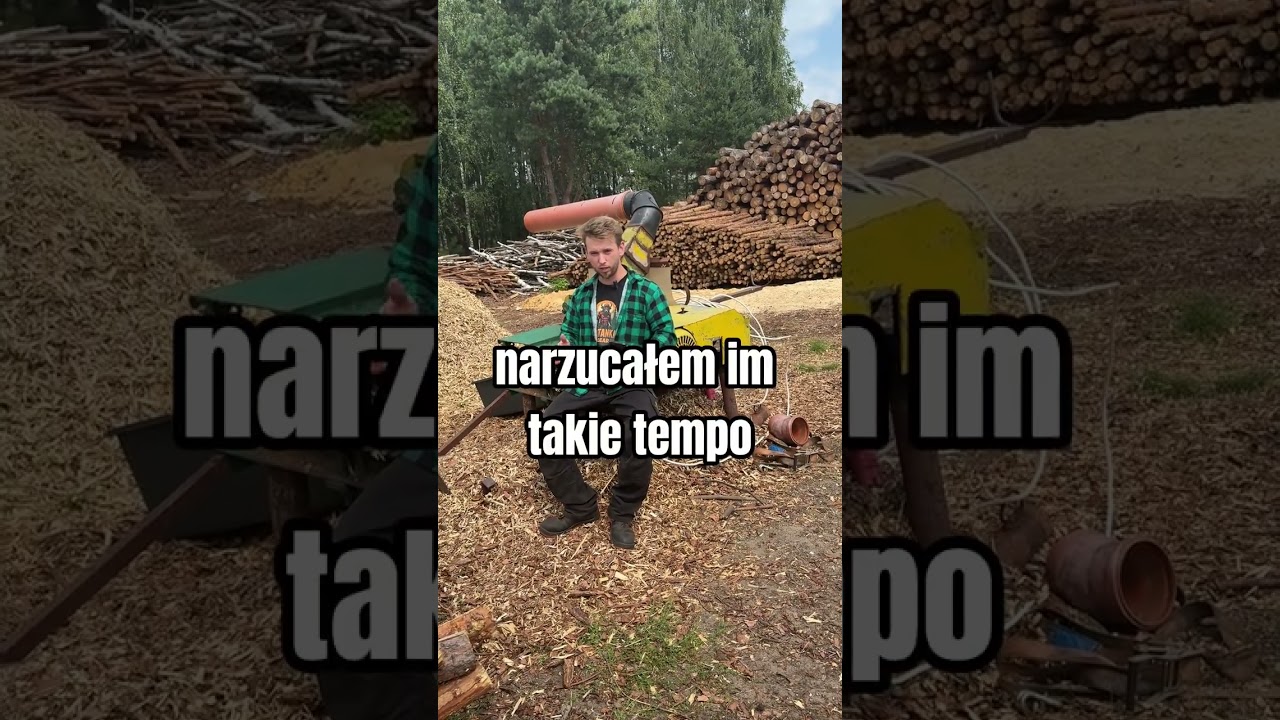 🔥 Husqvarna kontra Stihl?