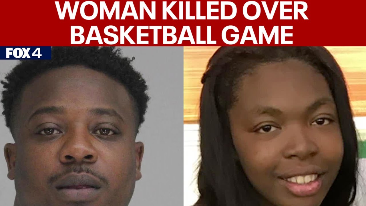 LIVE: Family of Dallas woman killed over basketball game addresses murderer | FOX 4