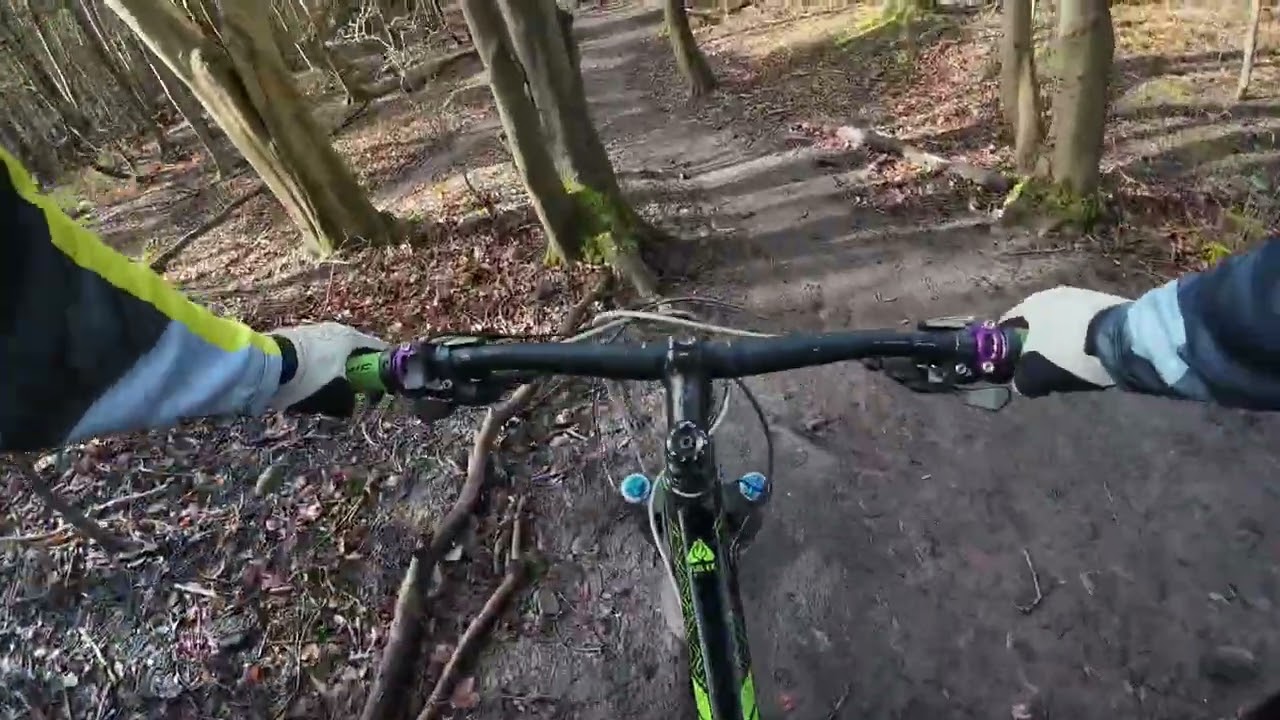 nice few runs today