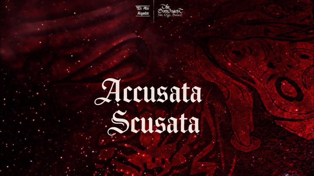 Ui2006 - [ACCUSATA / SCUSATA]