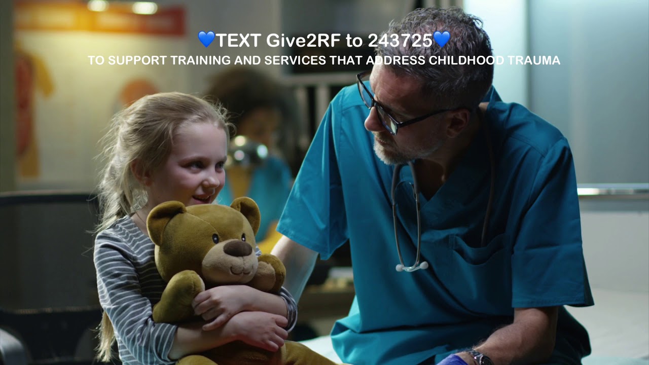 Reliant Foundation | 2019 Fund a Need: Support Training & Services that Address Childhood Trauma