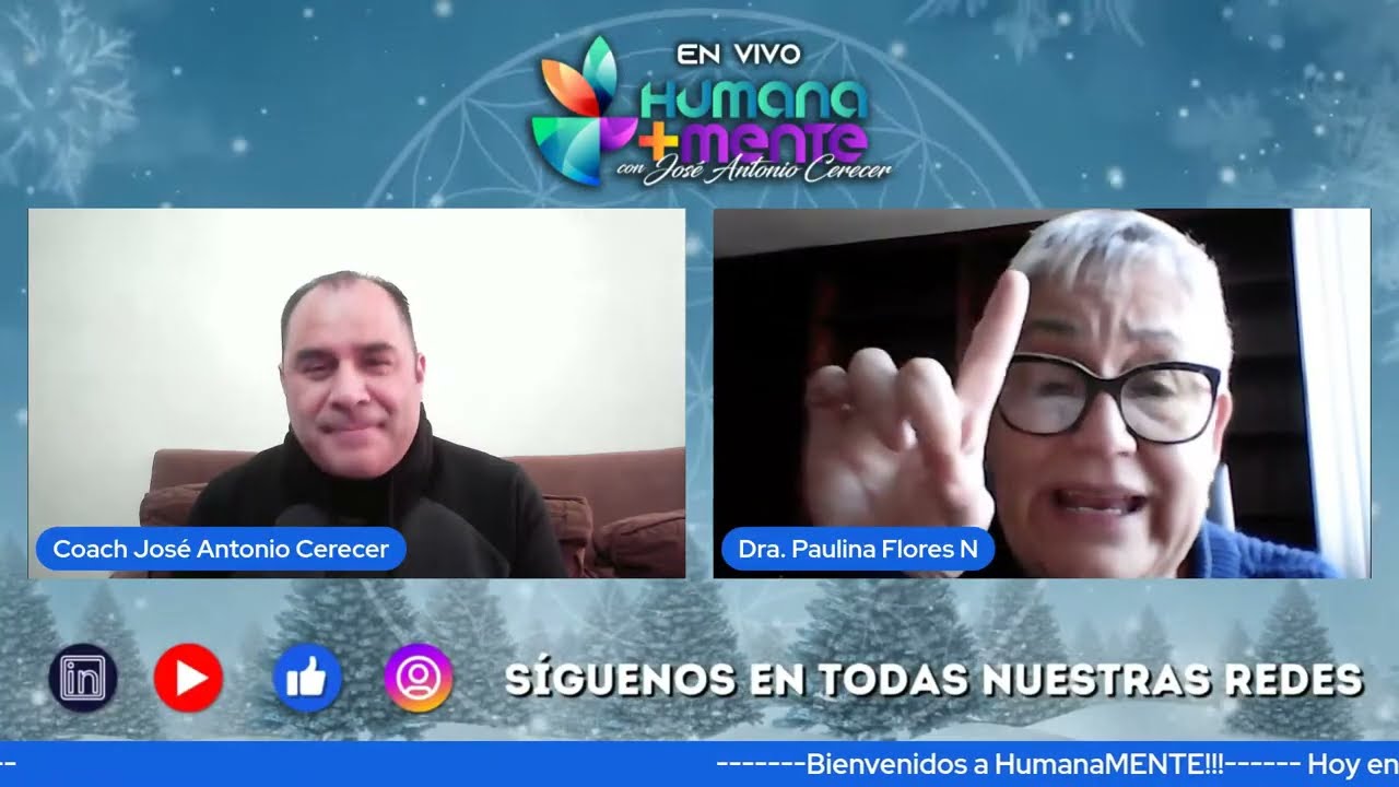 Programa 09 ¿Cómo podemos alcanzar la más alta expresión de Bienestar?