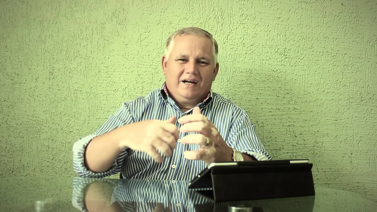 Como Resolver o Seu Passado!