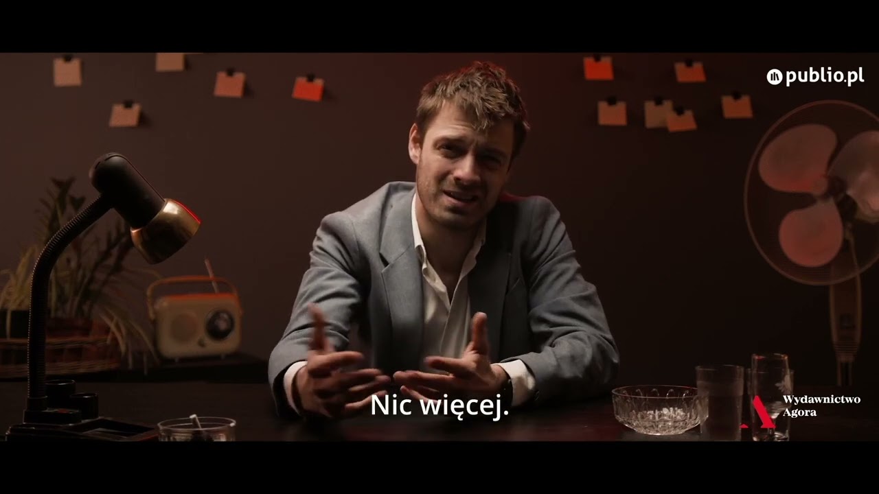 Trailer superprodukcji 
