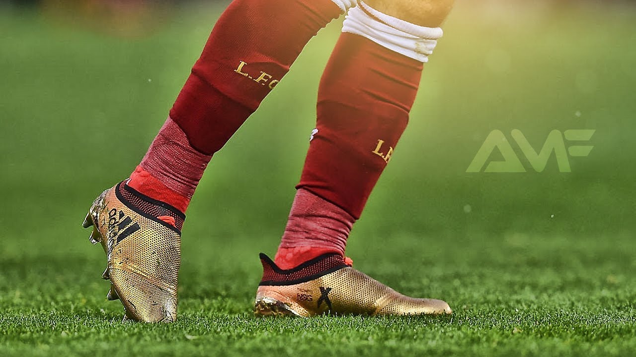 Most Beautiful Football Skills - 2018 | HD