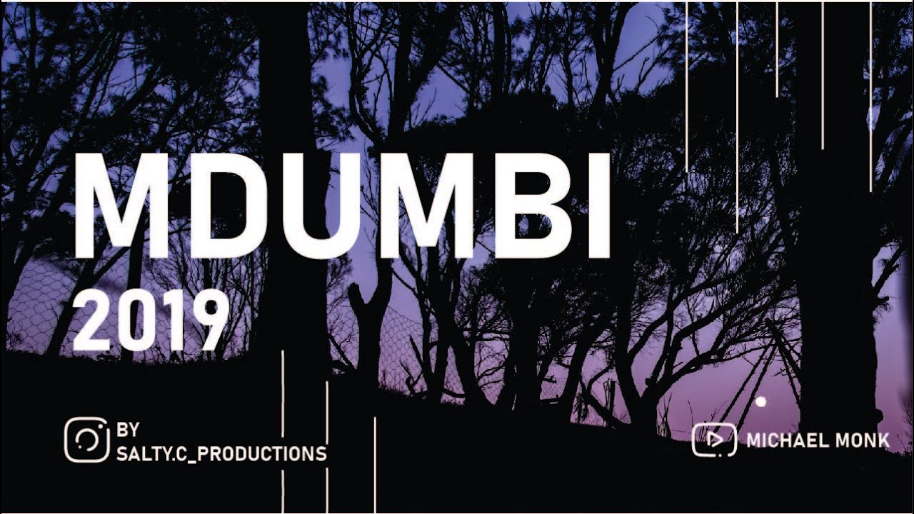 MDUMBI VILLAGE 2019 | TRAVEL SOUTH AFRICA