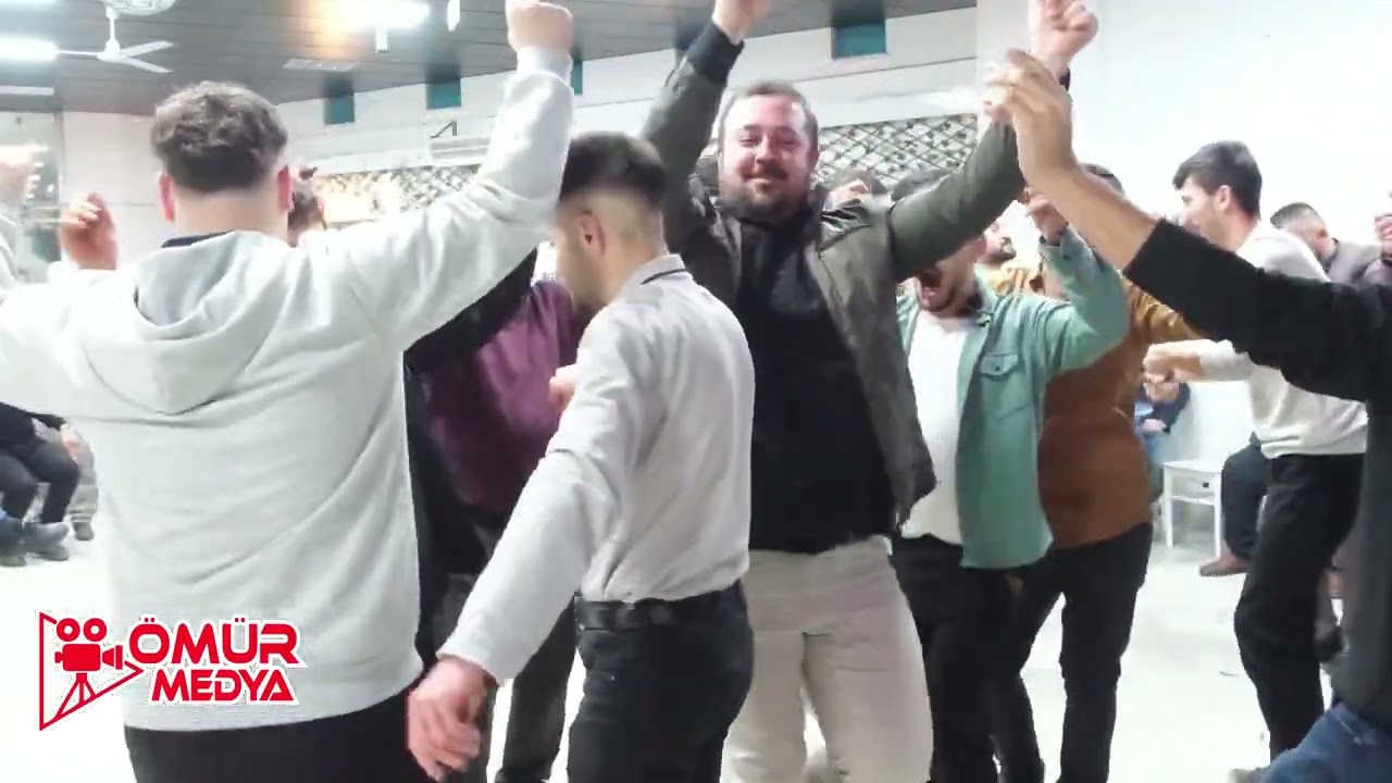 Sefa Taşçı - Konya Muhabbet Geceleri 1 Oyun Havaları