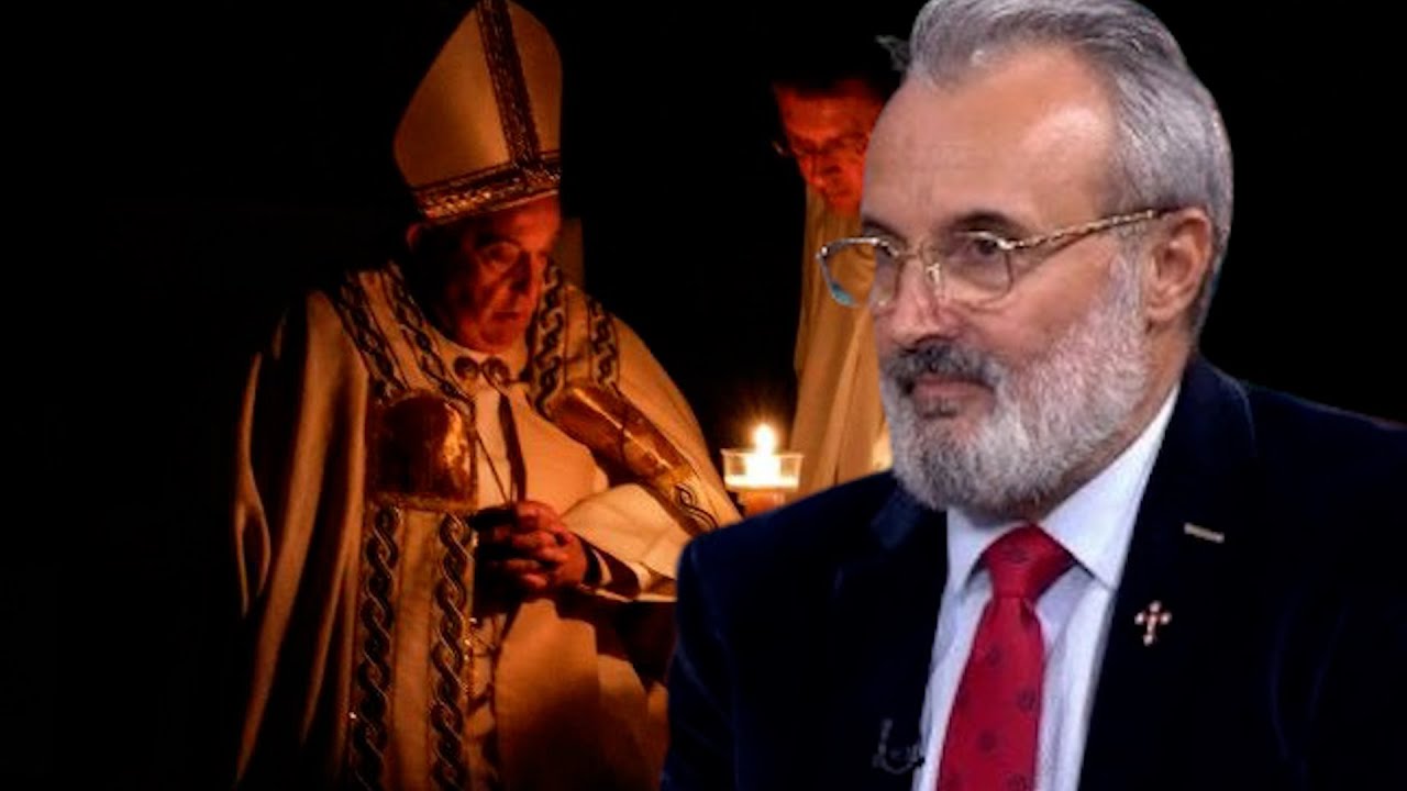 Çfarë është qiriu në Ditën e Pashkës? Nuk janë vetëm mite, por... fenomene – Miron Çako