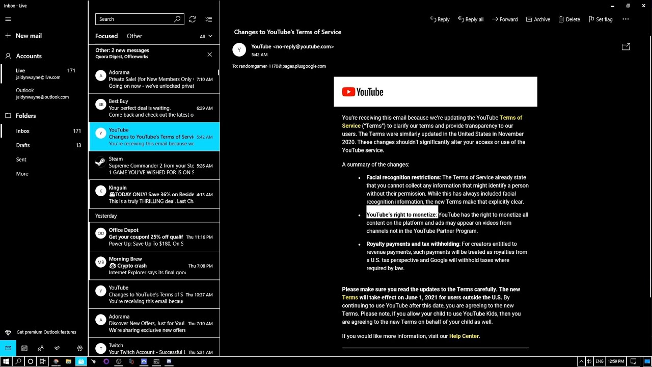 How to Block ALL Ads & Sponsors in YouTube Videos on a Computer