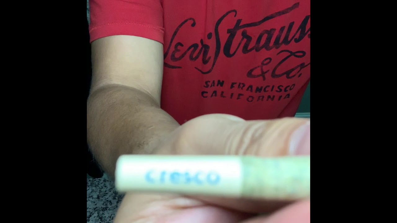 Alien Bubba pre rolls pack by Cresco review