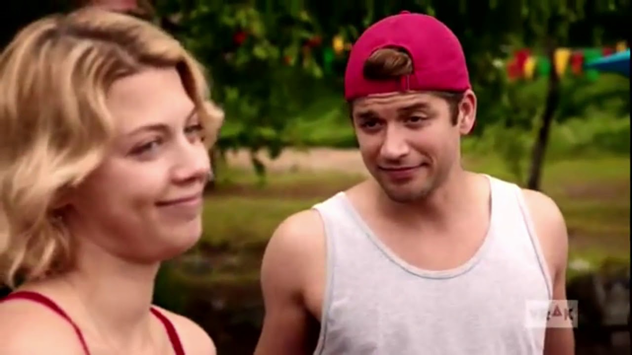 jérémie saison 5 épisode 12