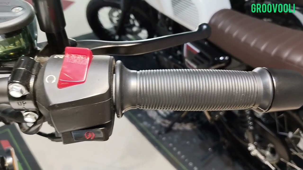 Benelli Keeway SR 250 2023 Model Bike Sound 360 Bike Horn, Engine & Exhaust Sound DB