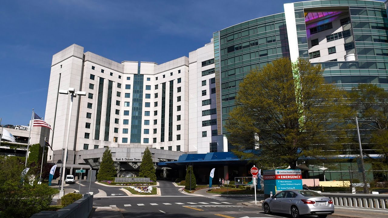 Atrium Health says hacking compromised personal data of more than 2M people