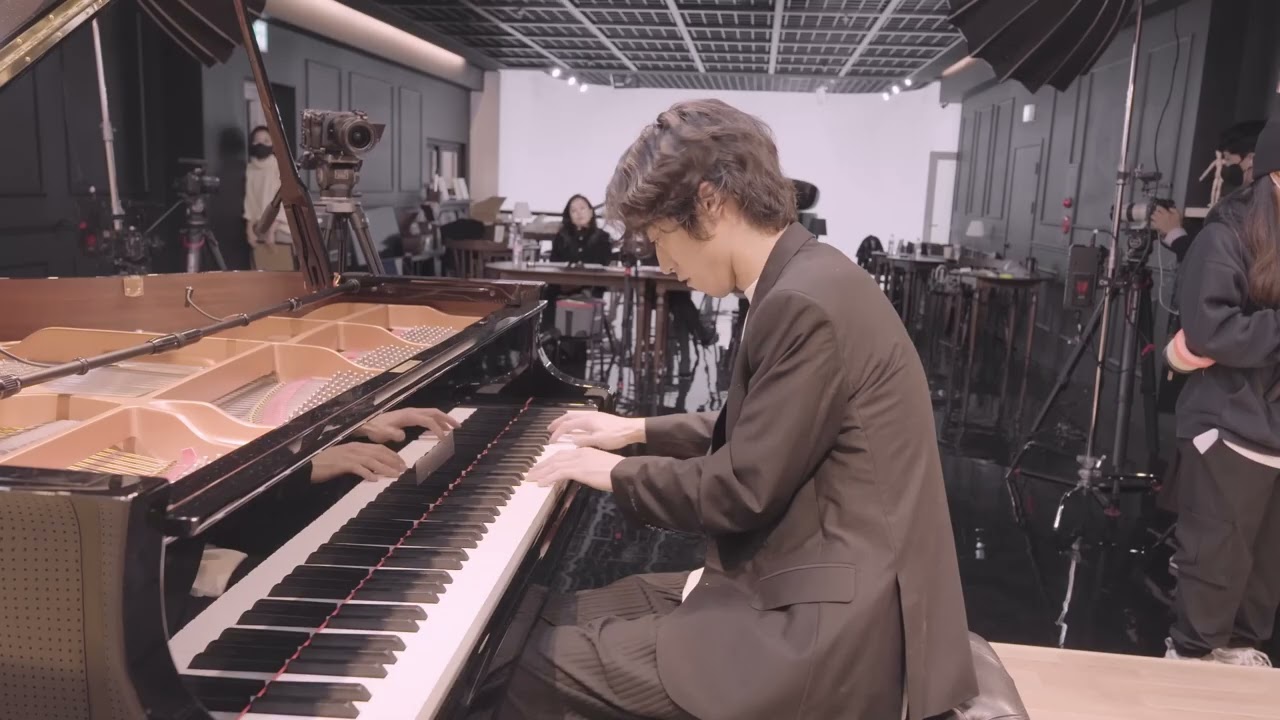 Hayato Sumino - New Birth (胎動) | [12H]