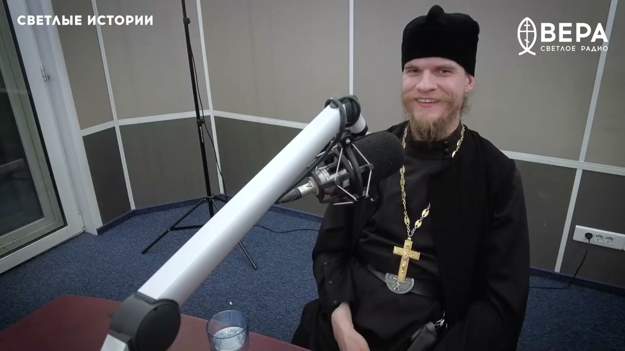 «Значимая молитва» / Светлые истории