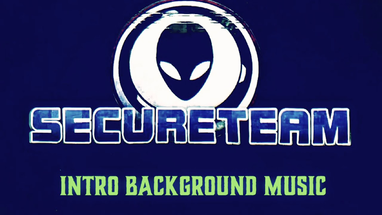 Secureteam10 Intro Song | SECURETEAM Music