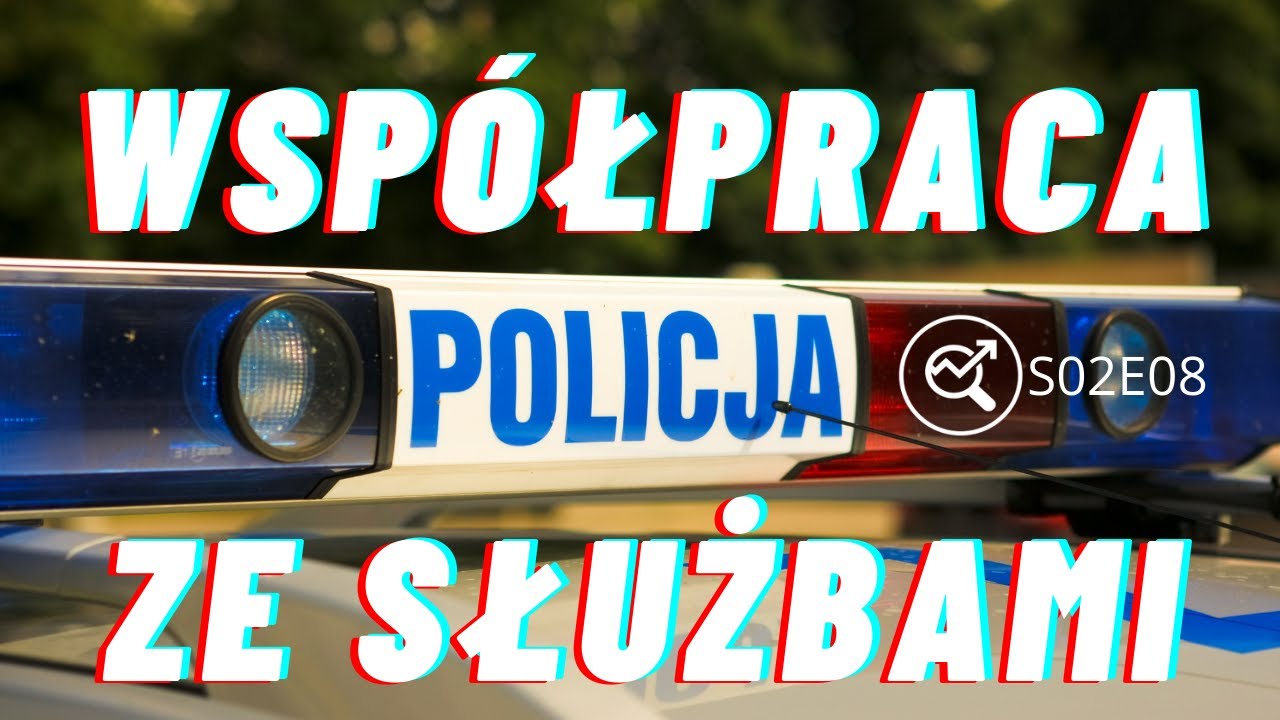 WSPÓŁPRACA DETEKTYWA ZE SŁUŻBAMI CZY ISTNIEJE ? | Detektyw dla początkujących S02E08
