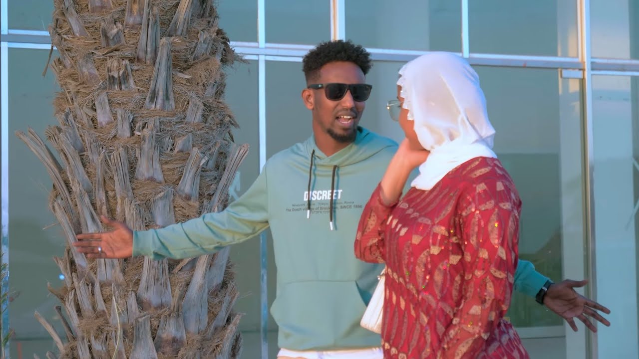MUSTAFE DOLLAR KOLKAN WADA CAWAYNAY OFFICIAL VIDEO 2022