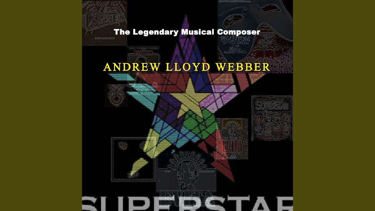 Starlight Express (From 