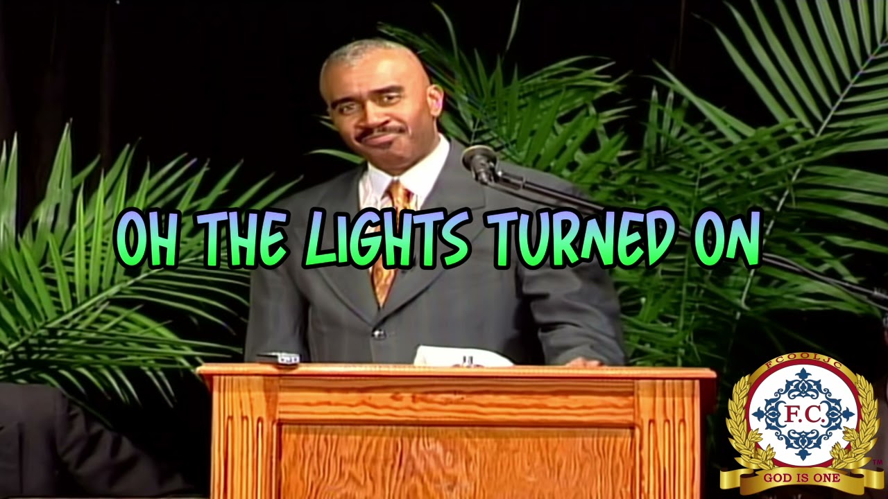 Oh the Lights Turned On - Congregational Song | Truth of God (Audio Only)