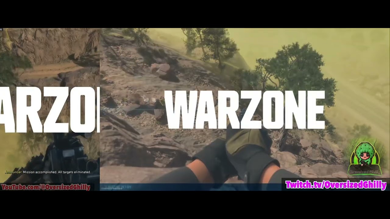 Warzone 2 Zero Kill Champions Quest (Nuke) attempt - Then the unthinkable happens!