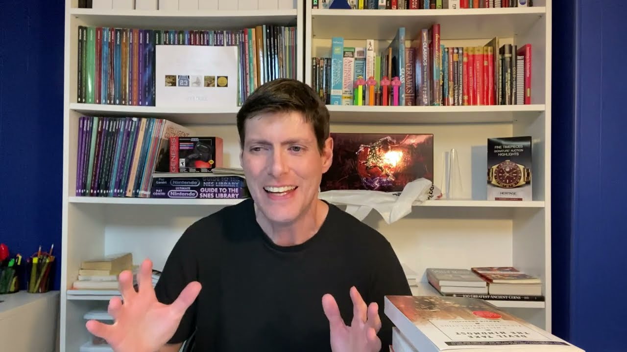 Investing in Collectibles 101! The TRUTH About Collectible Finance! Book Recommendations! Start Here