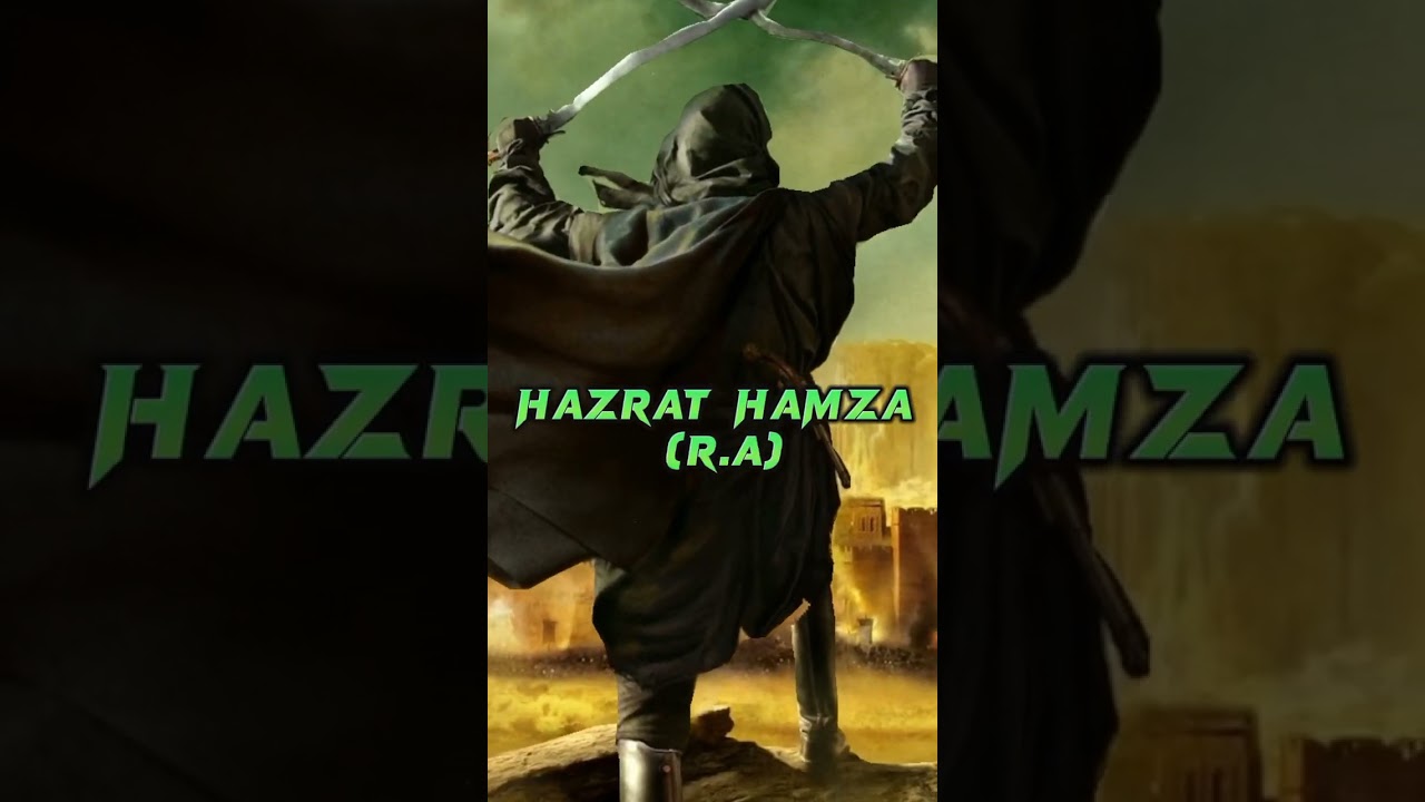 Top 5 Greatest warriors of Islam #warriors #islam #nasheed