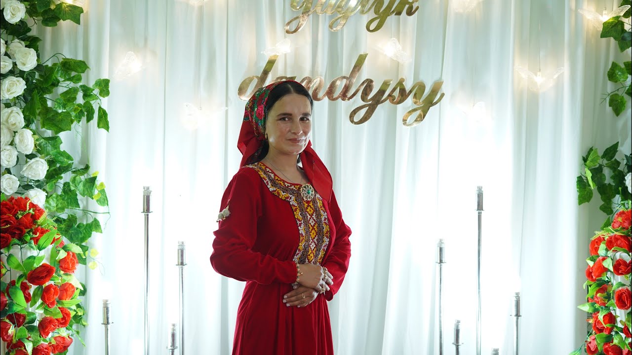 Ölmez Ýaglyk daňdysy