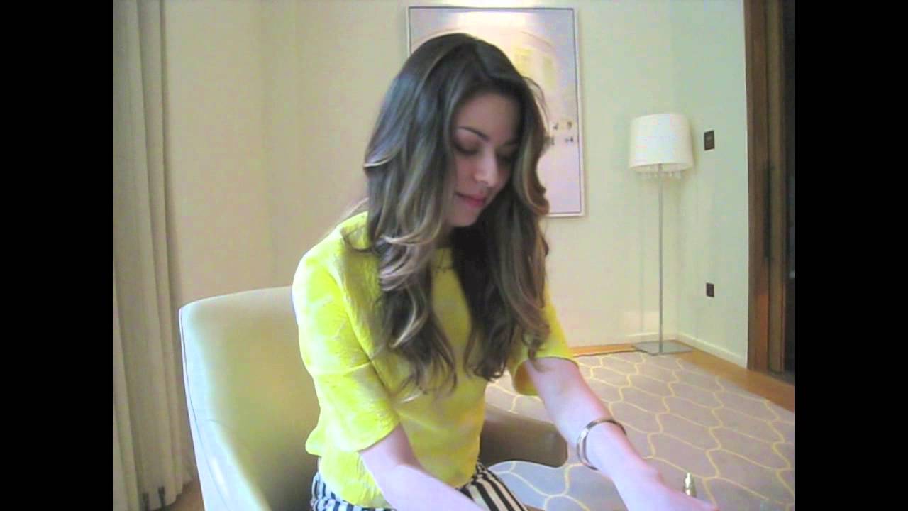 MyBliss.co.uk chats to Miranda Cosgrove!
