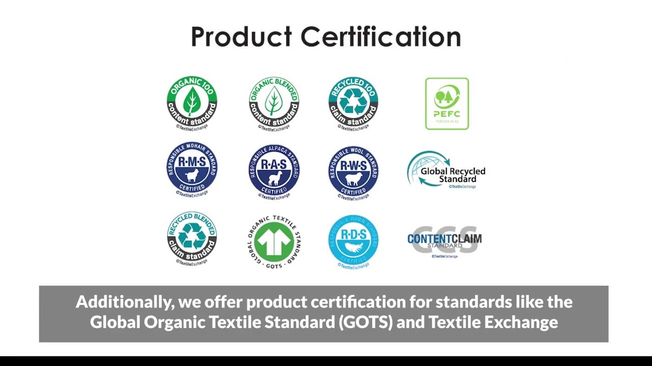 GCL International Ltd | Company Overview | Service Details
