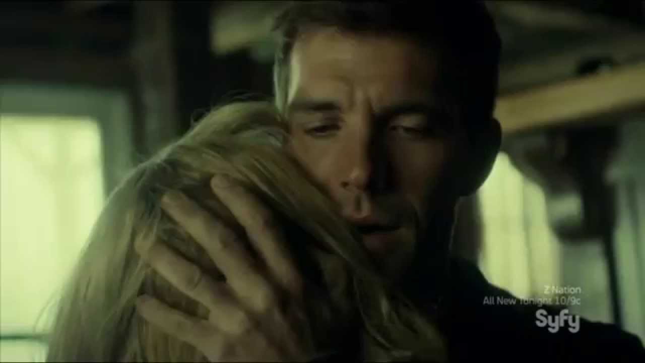 Nathan / Audrey / Mara - The Taste