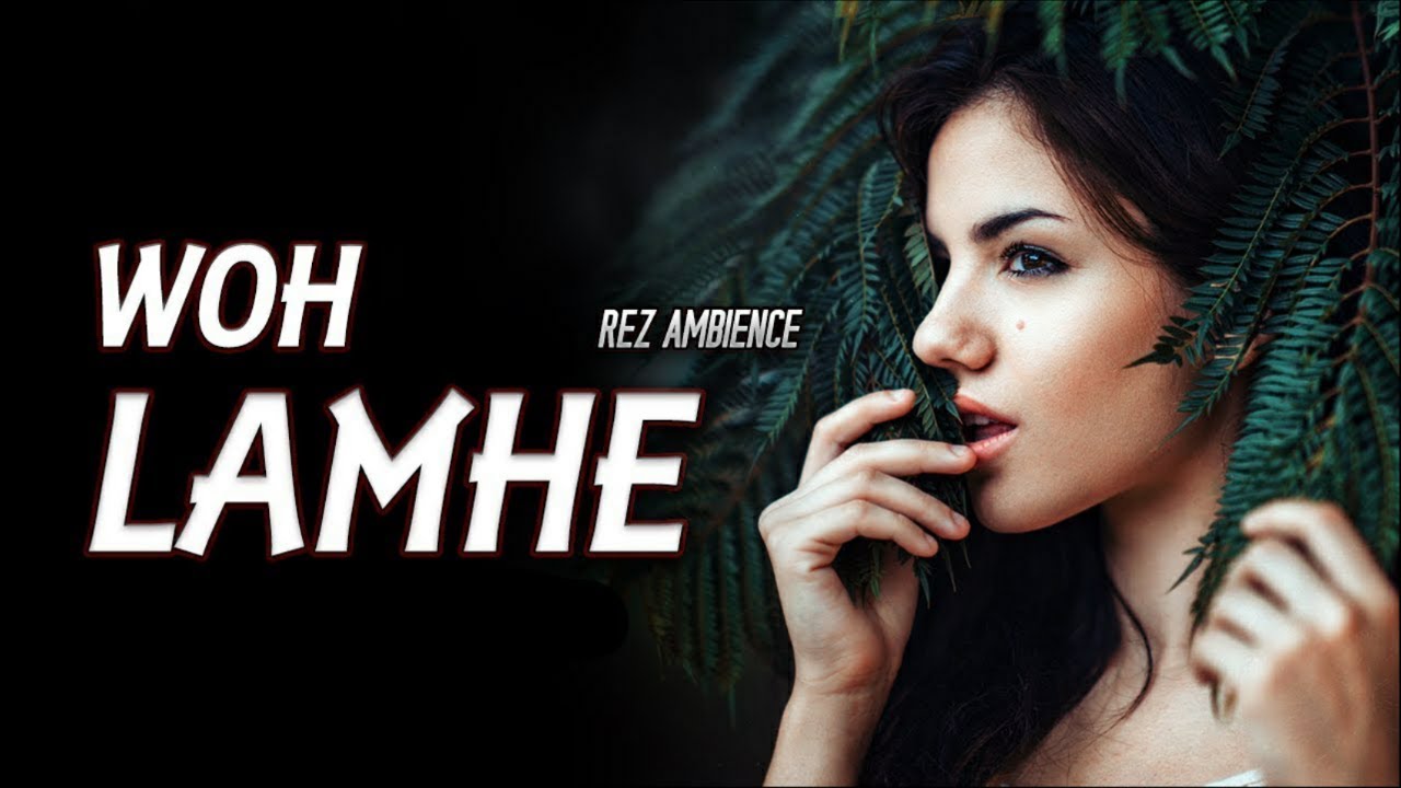 Wo Lamhe Wo Baate (Remix) | Latest Remix Songs 2020 | NATION BEATS