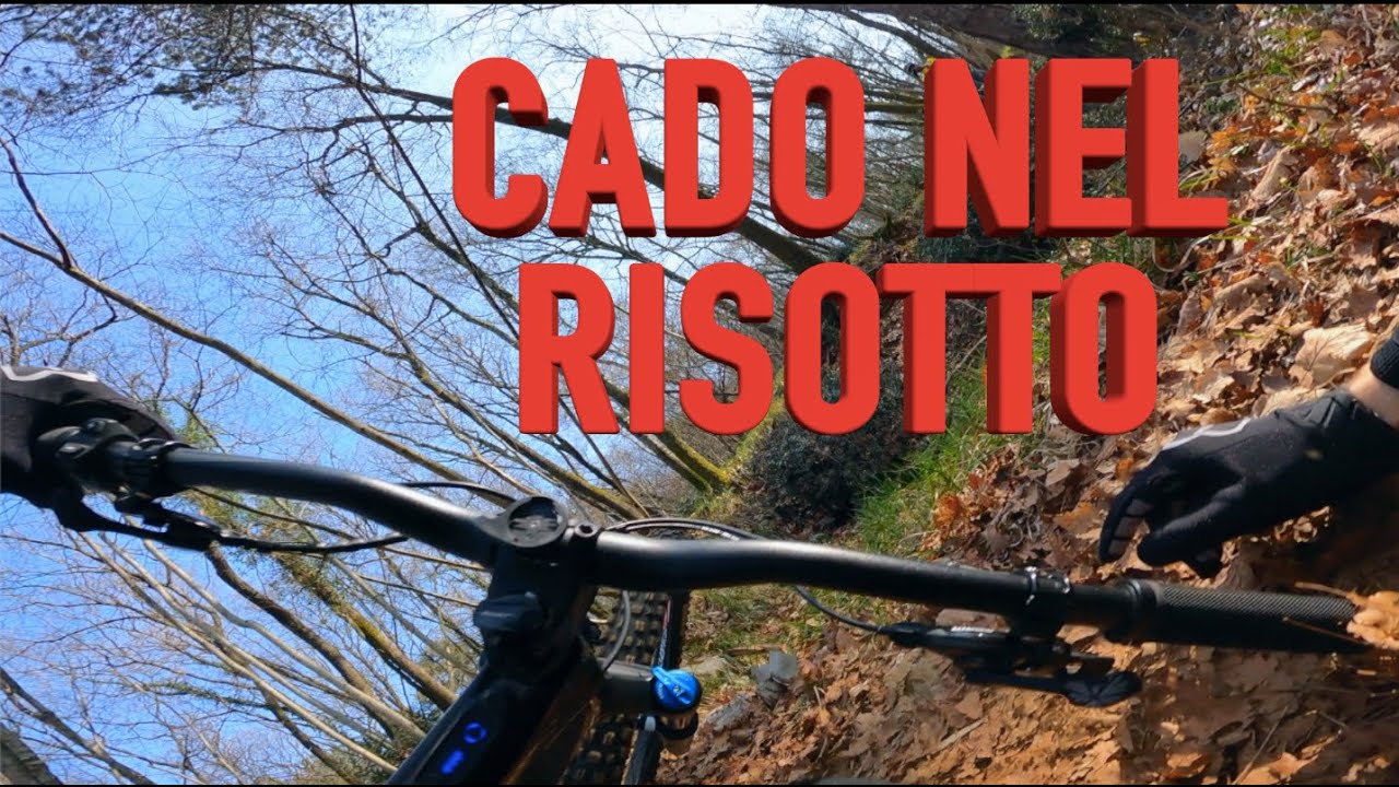 Trail Preview ep.8 