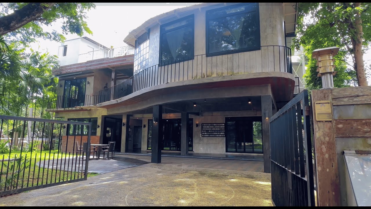 บ้านสไตล์รีสอร์ทลอฟท์ ราคาไม่ถึง 9 ล้าน อ.แม่ริม จ.เชียงใหม่
