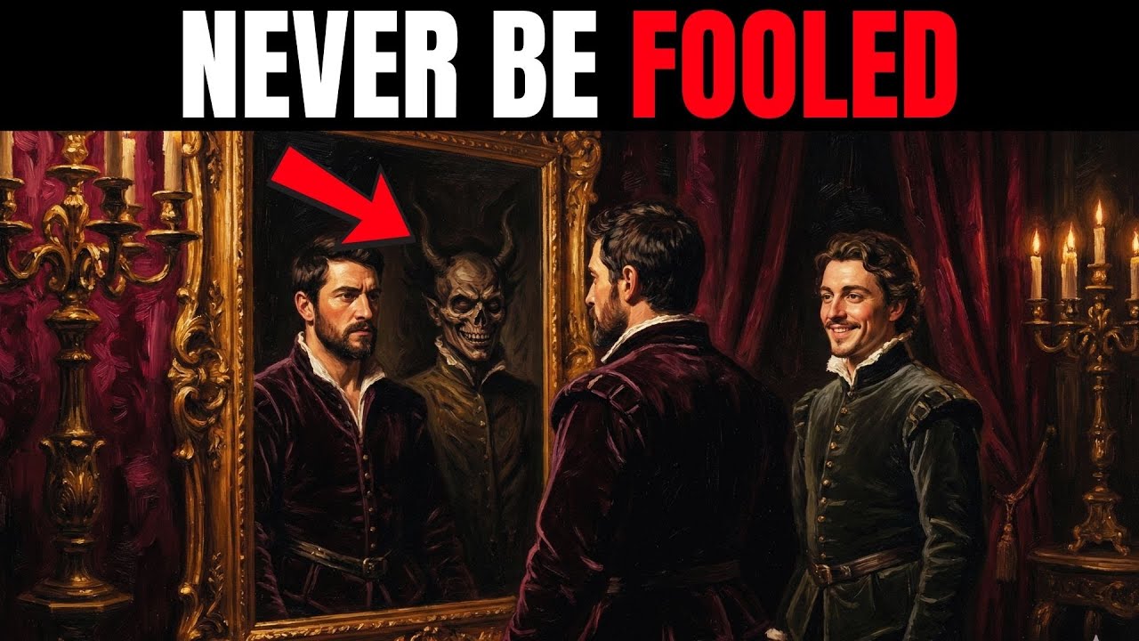 How to Read People Before They Read You – Machiavelli's Dark Intelligence