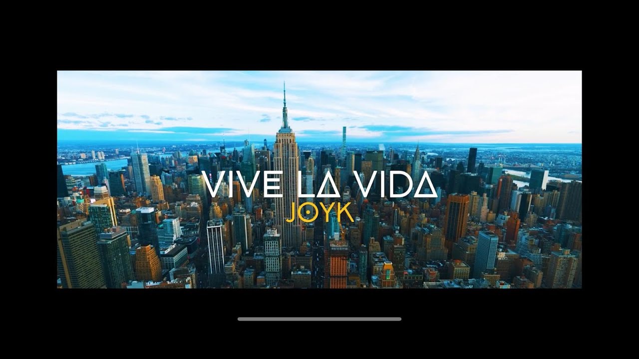 Vive La Vida