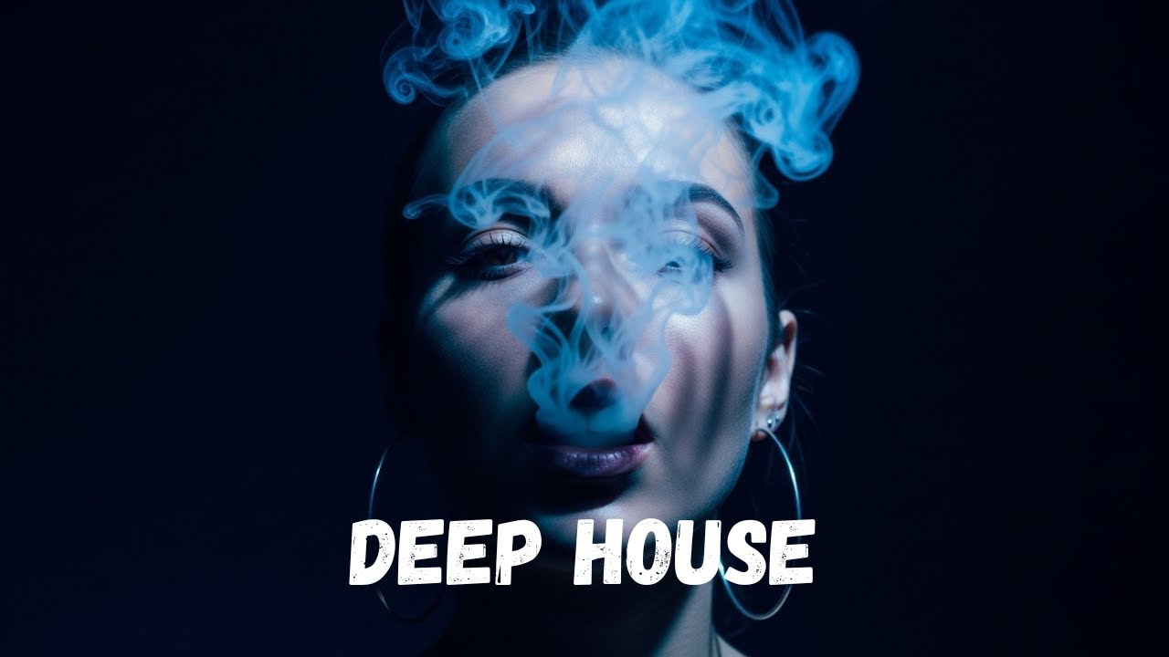 Deep House da Madrugada | Deixe Rodando Para Acalmar a Mente e Respirar Melhor