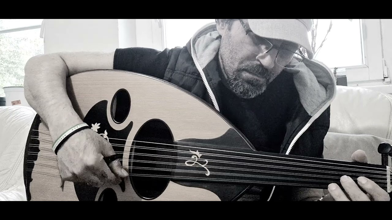 Interstellar - Oud playing . Haitham alsaleem