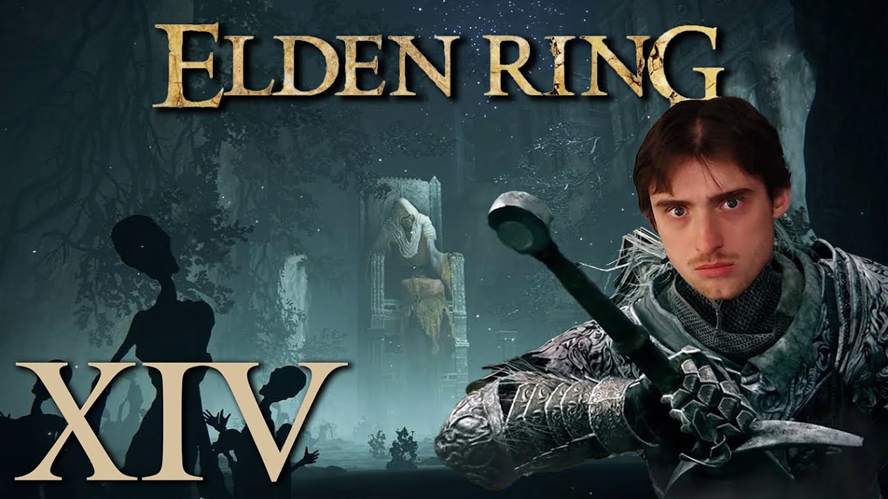 Episode 14: 