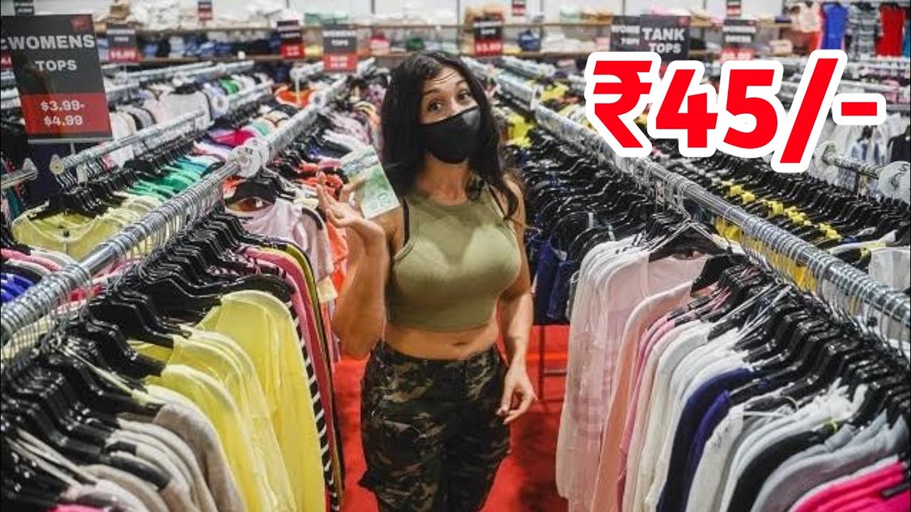 Surplus Korean clothes at lowest Price, ₹45 only, mens cloth, womens cloth,kids wear, wholesale shop