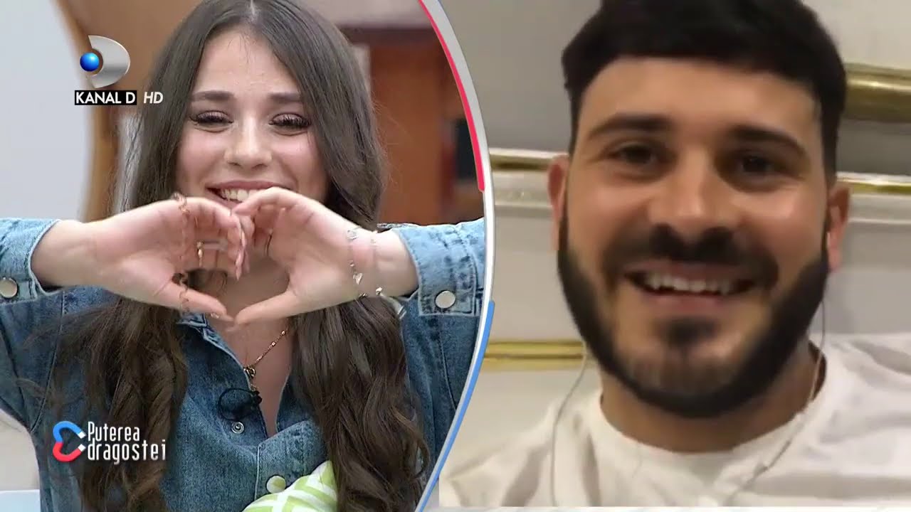 Madalina, in lacrimi? George ii va cumpara un inel 🥰 Cum reuseste George sa reziste fara iubita lui?