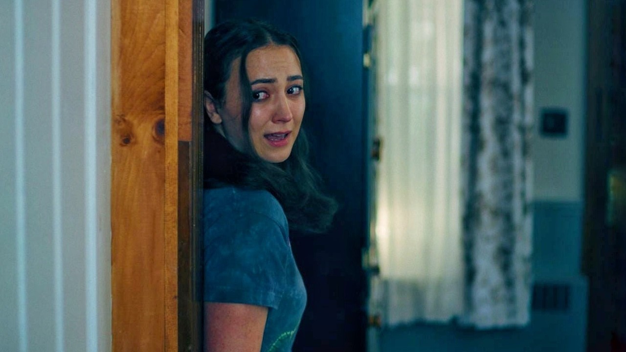825 Forest Road (2025) Movie Recap | Horror Thriller Mystery