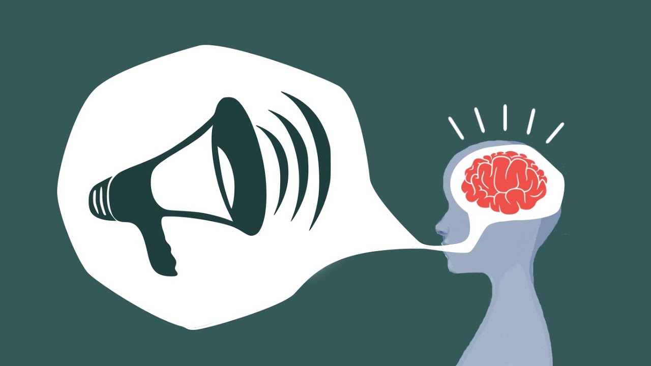 Tus palabras cambian tu cerebro | La neurociencia de las afirmaciones positivas