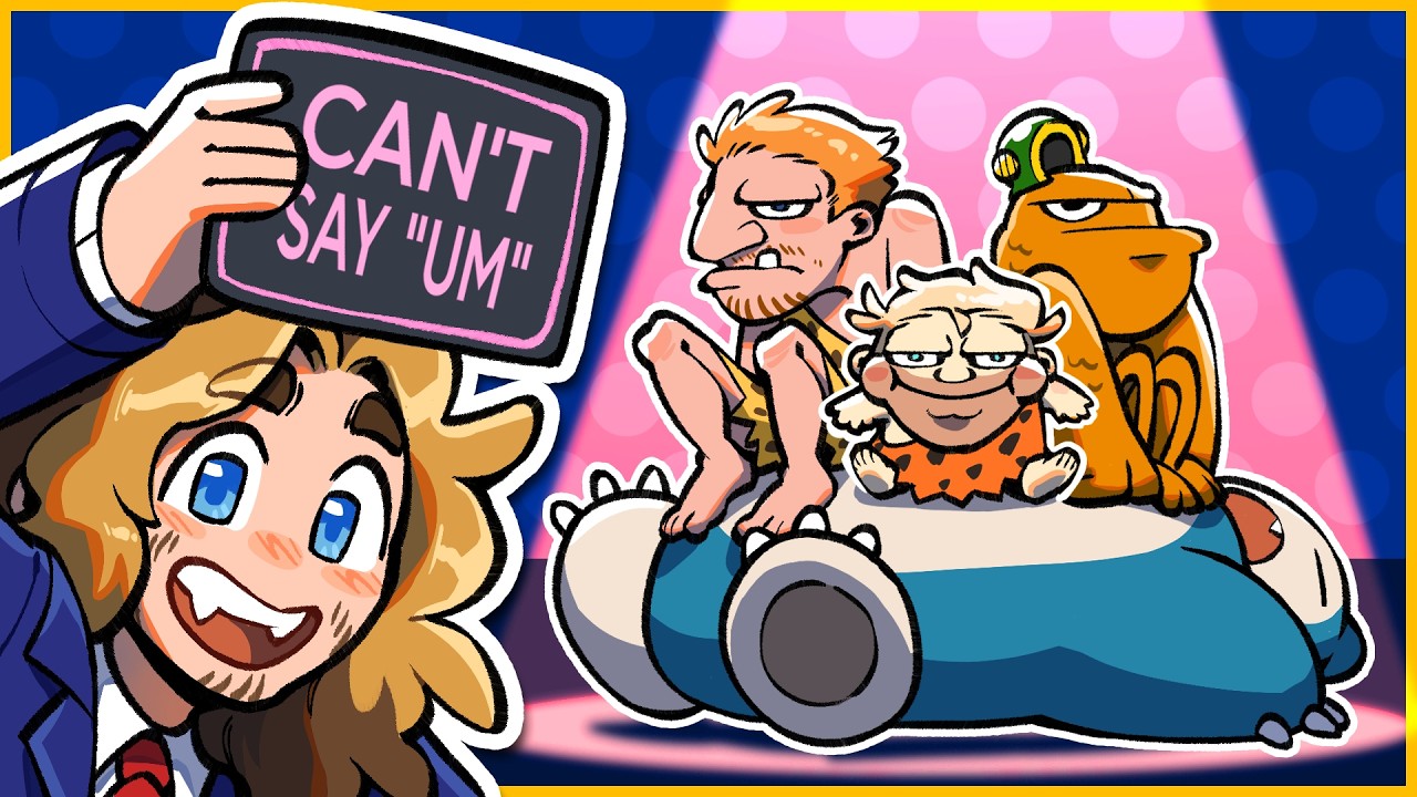 Викторина по Pok&eacute;mon, но здесь слишком много правил!!