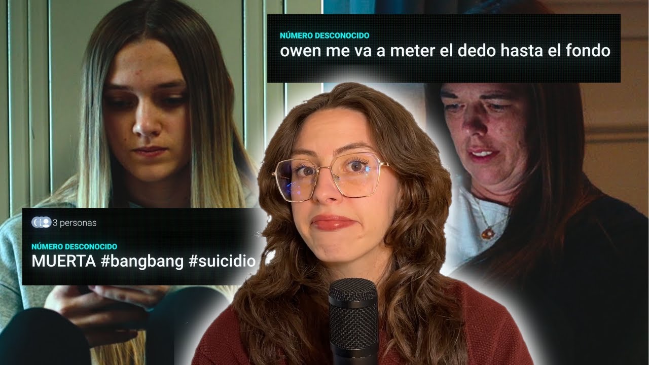 cómo un número desconocido les arruino la vida