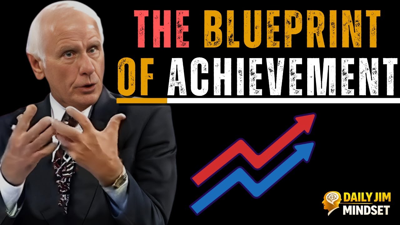 Are You Making These 3 HUGE Errors with Your Map of Achievement?