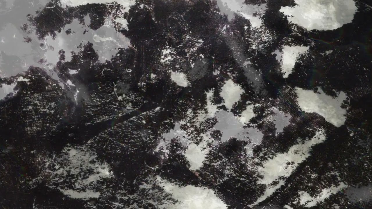 Launder - Become (Feat. Soko) [Official Visualizer]